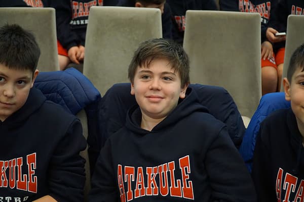 Atakule Spor Akademisi - 120. Fotoğraf Atakule Spor Akademisi - 120. Fotoğraf