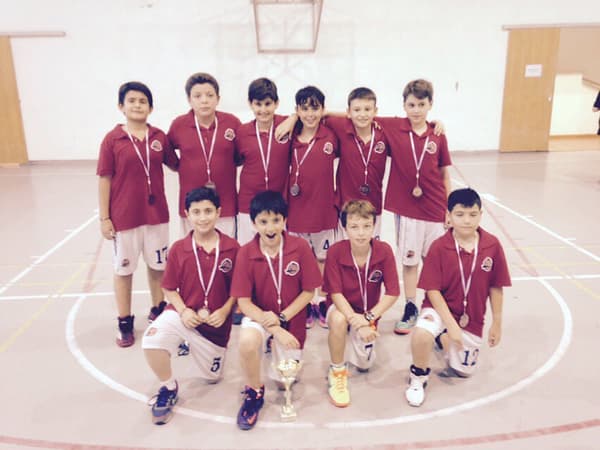 Atakule Spor Akademisi - 153. Fotoğraf Atakule Spor Akademisi - 153. Fotoğraf