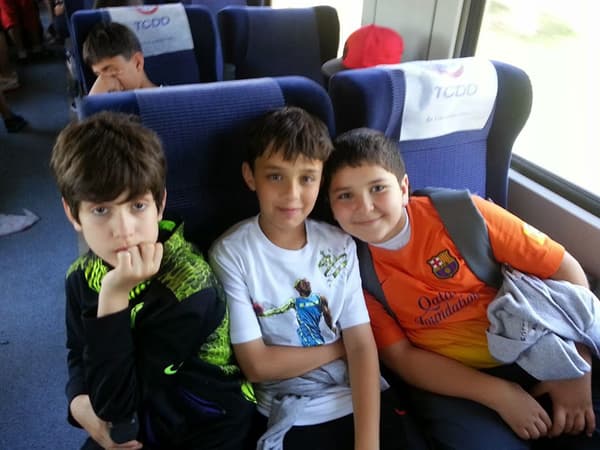 Atakule Spor Akademisi - 248. Fotoğraf