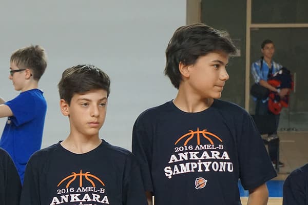 Atakule Spor Akademisi - 199. Fotoğraf