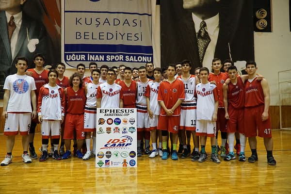 Atakule Spor Akademisi - 109. Fotoğraf Atakule Spor Akademisi - 109. Fotoğraf