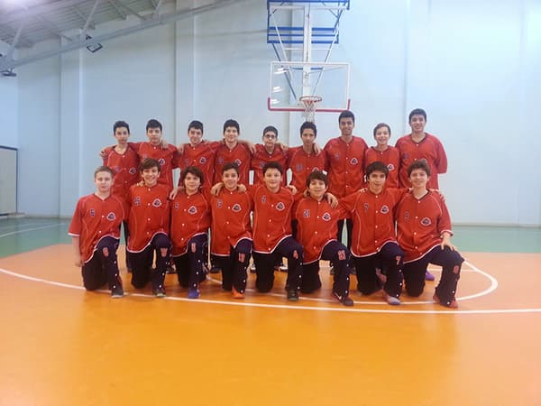 Atakule Spor Akademisi - 6. Fotoğraf