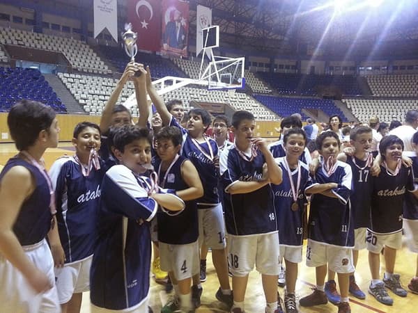 Atakule Spor Akademisi - 212. Fotoğraf