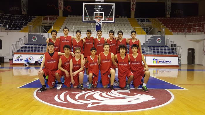 Atakule Spor Akademisi - 3. Fotoğraf