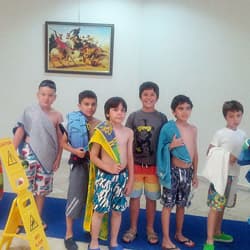 Atakule Spor Akademisi - 41. Fotoğraf Atakule Spor Akademisi - 41. Fotoğraf