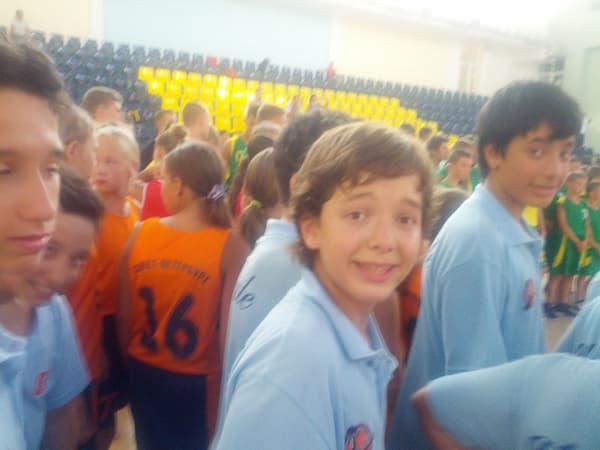 Atakule Spor Akademisi - 63. Fotoğraf Atakule Spor Akademisi - 63. Fotoğraf