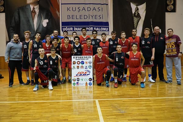 Atakule Spor Akademisi - 112. Fotoğraf Atakule Spor Akademisi - 112. Fotoğraf