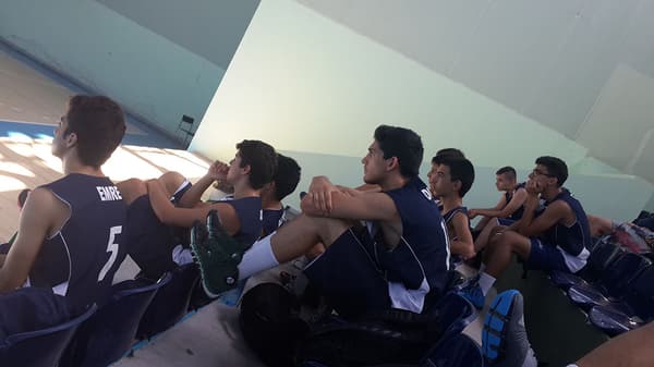 Atakule Spor Akademisi - 253. Fotoğraf Atakule Spor Akademisi - 253. Fotoğraf