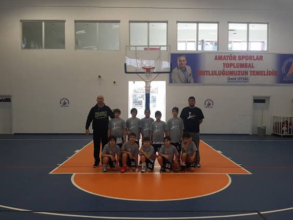 Atakule Spor Akademisi - 178. Fotoğraf Atakule Spor Akademisi - 178. Fotoğraf