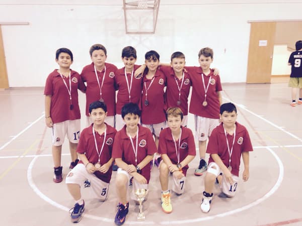 Atakule Spor Akademisi - 158. Fotoğraf Atakule Spor Akademisi - 158. Fotoğraf