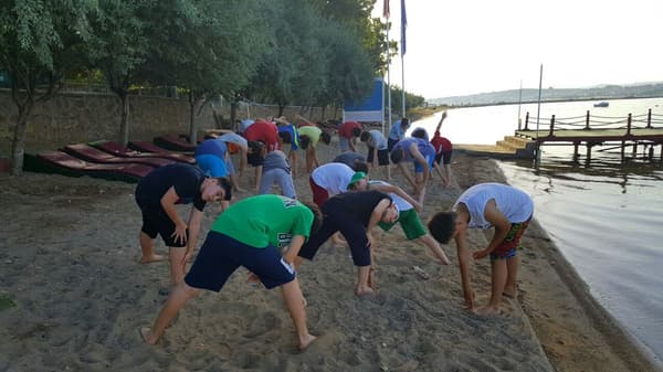 Atakule Spor Akademisi - 95. Fotoğraf