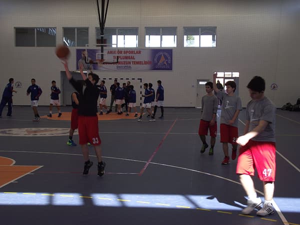 Atakule Spor Akademisi - 184. Fotoğraf Atakule Spor Akademisi - 184. Fotoğraf