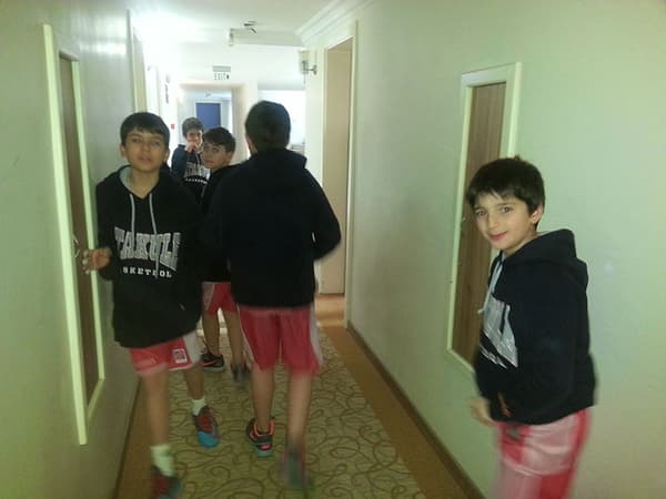 Atakule Spor Akademisi - 24. Fotoğraf Atakule Spor Akademisi - 24. Fotoğraf