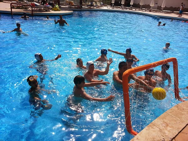 Atakule Spor Akademisi - 245. Fotoğraf