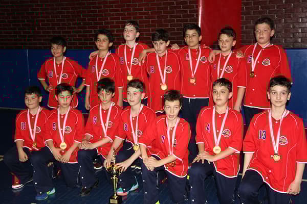 Atakule Spor Akademisi - 8. Fotoğraf Atakule Spor Akademisi - 8. Fotoğraf