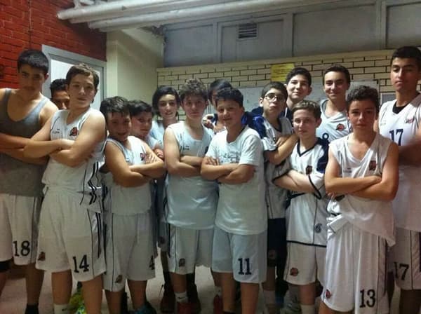 Atakule Spor Akademisi - 197. Fotoğraf