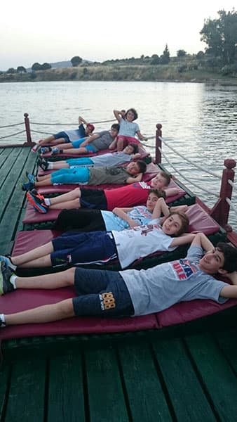 Atakule Spor Akademisi - 91. Fotoğraf Atakule Spor Akademisi - 91. Fotoğraf