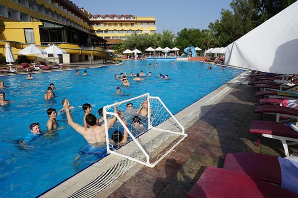 Atakule Spor Akademisi - 73. Fotoğraf