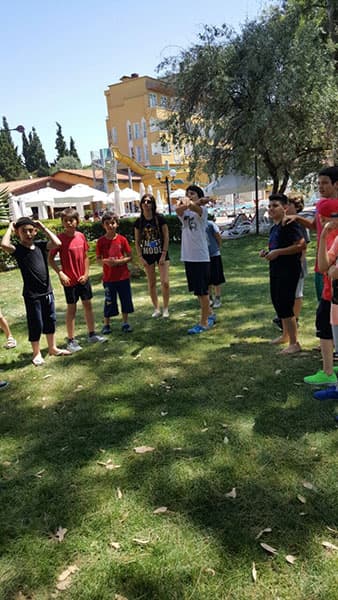 Atakule Spor Akademisi - 99. Fotoğraf Atakule Spor Akademisi - 99. Fotoğraf