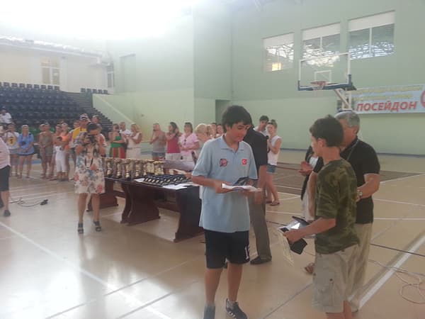 Atakule Spor Akademisi - 48. Fotoğraf Atakule Spor Akademisi - 48. Fotoğraf