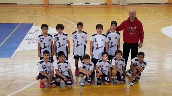 Atakule Spor Akademisi - 174. Fotoğraf Atakule Spor Akademisi - 174. Fotoğraf