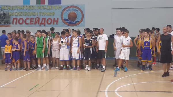 Atakule Spor Akademisi - 273. Fotoğraf Atakule Spor Akademisi - 273. Fotoğraf