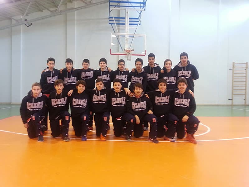 Atakule Spor Akademisi - 2. Fotoğraf