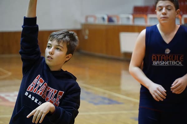 Atakule Spor Akademisi - 115. Fotoğraf Atakule Spor Akademisi - 115. Fotoğraf