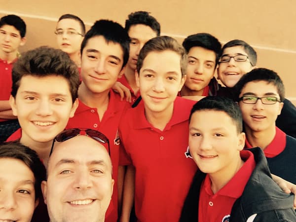 Atakule Spor Akademisi - 133. Fotoğraf