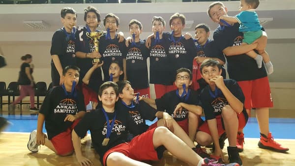 Atakule Spor Akademisi - 208. Fotoğraf Atakule Spor Akademisi - 208. Fotoğraf