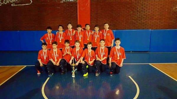 Atakule Spor Akademisi - 222. Fotoğraf Atakule Spor Akademisi - 222. Fotoğraf