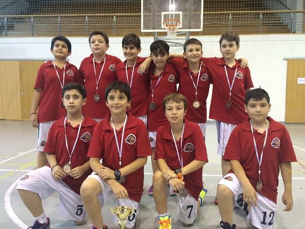 Atakule Spor Akademisi - 147. Fotoğraf Atakule Spor Akademisi - 147. Fotoğraf