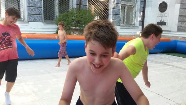 Atakule Spor Akademisi - 143. Fotoğraf Atakule Spor Akademisi - 143. Fotoğraf