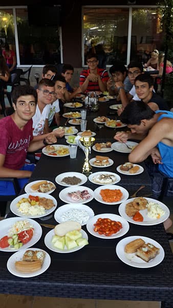 Atakule Spor Akademisi - 278. Fotoğraf Atakule Spor Akademisi - 278. Fotoğraf