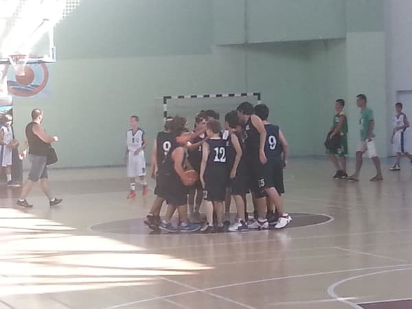 Atakule Spor Akademisi - 43. Fotoğraf Atakule Spor Akademisi - 43. Fotoğraf