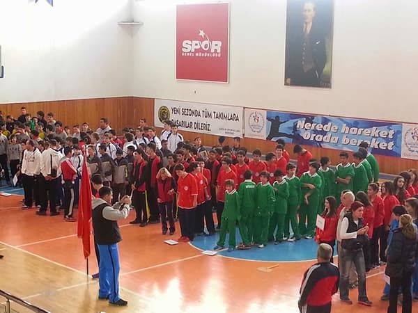 Atakule Spor Akademisi - 285. Fotoğraf Atakule Spor Akademisi - 285. Fotoğraf