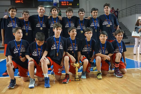 Atakule Spor Akademisi - 201. Fotoğraf