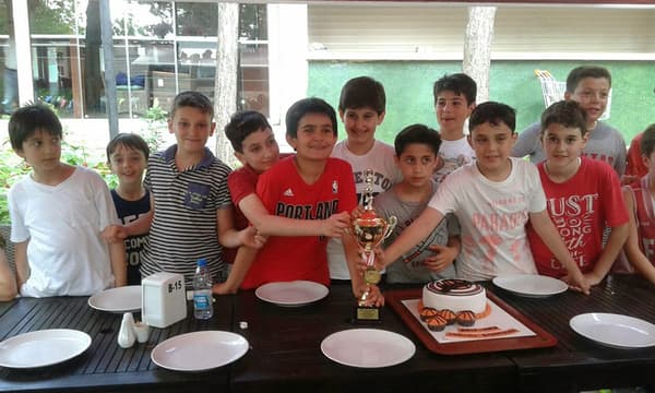 Atakule Spor Akademisi - 228. Fotoğraf Atakule Spor Akademisi - 228. Fotoğraf