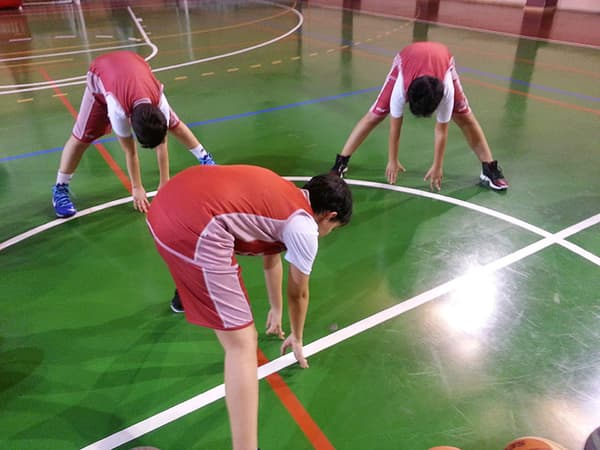 Atakule Spor Akademisi - 4. Fotoğraf Atakule Spor Akademisi - 4. Fotoğraf