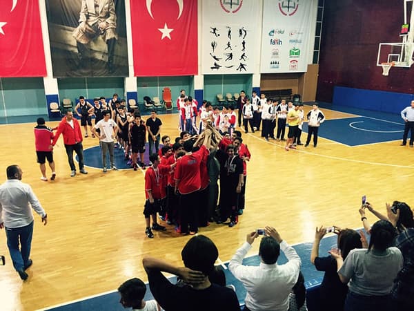 Atakule Spor Akademisi - 224. Fotoğraf Atakule Spor Akademisi - 224. Fotoğraf