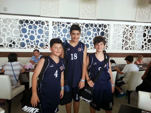 Atakule Spor Akademisi - 238. Fotoğraf Atakule Spor Akademisi - 238. Fotoğraf