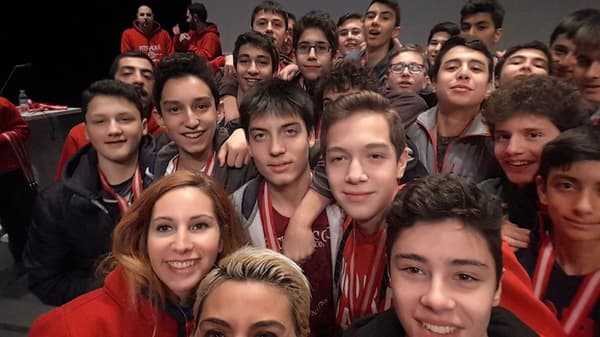 Atakule Spor Akademisi - 183. Fotoğraf Atakule Spor Akademisi - 183. Fotoğraf