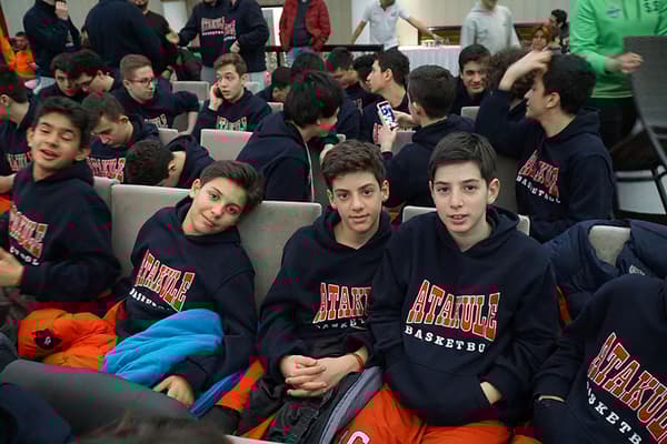 Atakule Spor Akademisi - 121. Fotoğraf Atakule Spor Akademisi - 121. Fotoğraf