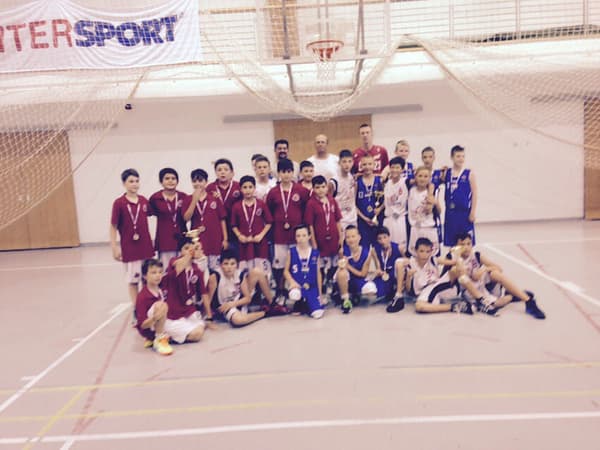 Atakule Spor Akademisi - 154. Fotoğraf Atakule Spor Akademisi - 154. Fotoğraf