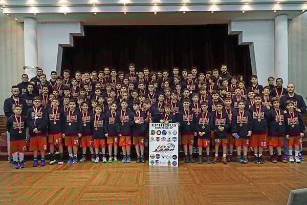 Atakule Spor Akademisi - 123. Fotoğraf