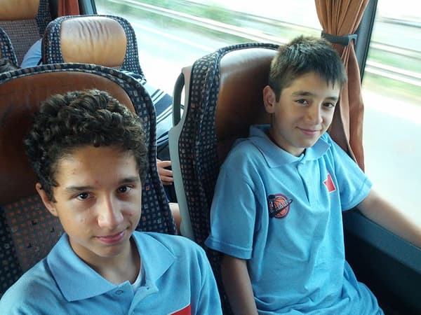 Atakule Spor Akademisi - 53. Fotoğraf Atakule Spor Akademisi - 53. Fotoğraf