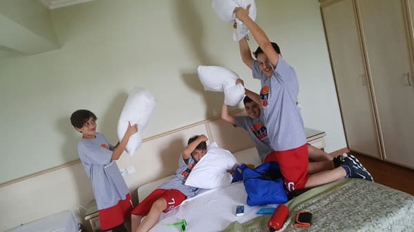 Atakule Spor Akademisi - 84. Fotoğraf Atakule Spor Akademisi - 84. Fotoğraf