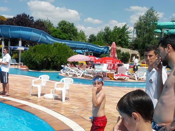 Atakule Spor Akademisi - 36. Fotoğraf Atakule Spor Akademisi - 36. Fotoğraf