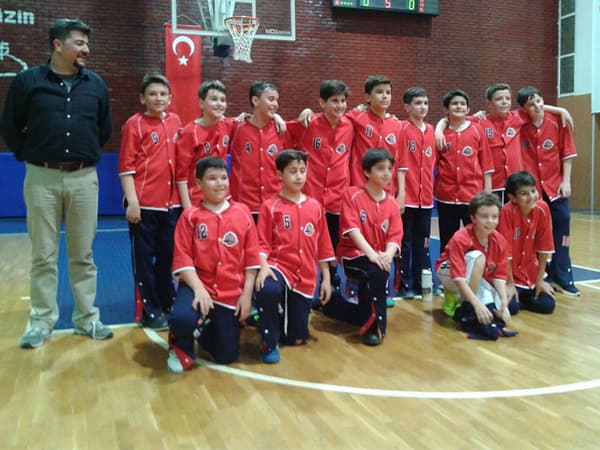 Atakule Spor Akademisi - 221. Fotoğraf Atakule Spor Akademisi - 221. Fotoğraf