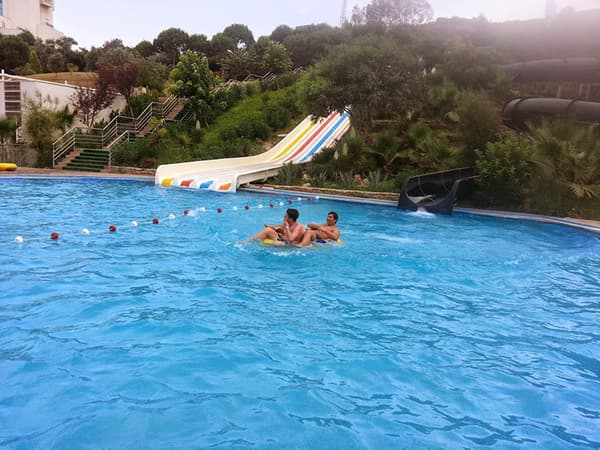 Atakule Spor Akademisi - 244. Fotoğraf